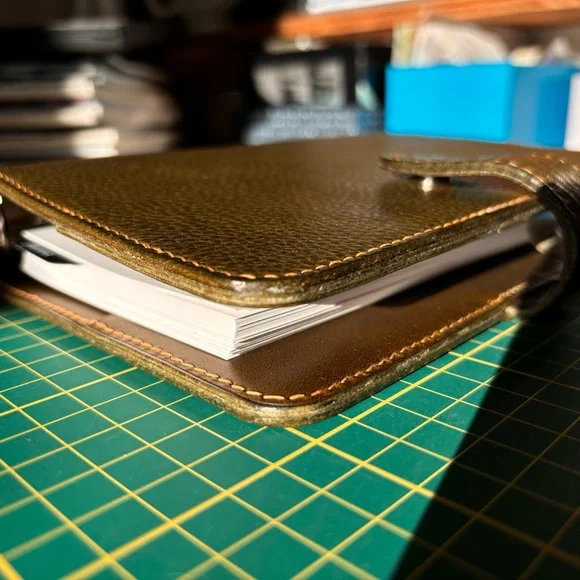 Thinkthankay Ring Planner - Picture 14 of 15